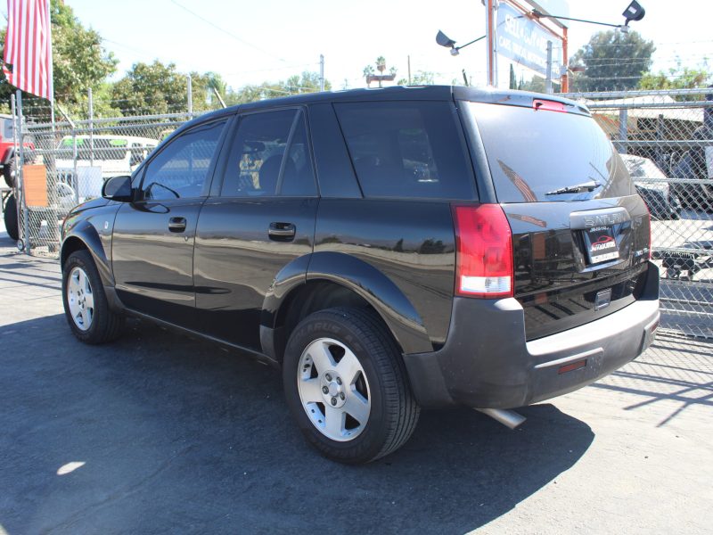 2004 Saturn Vue AWD SUV-New Timing Belt