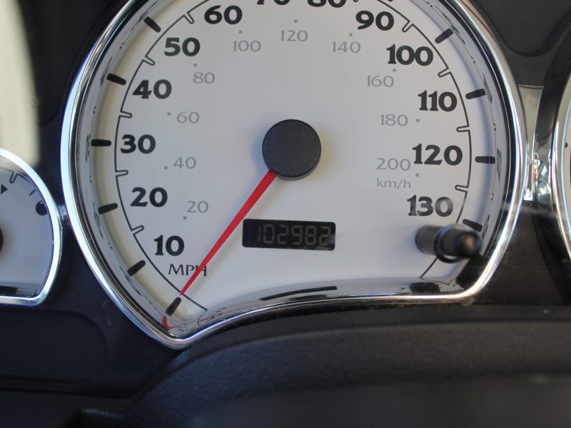 2004 Saturn Vue AWD SUV-New Timing Belt