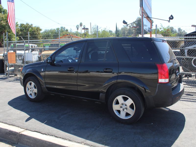 2004 Saturn Vue AWD SUV-New Timing Belt